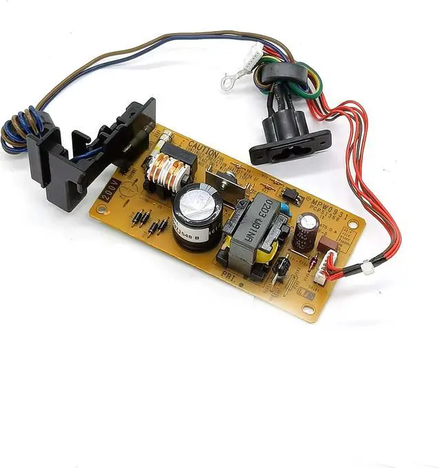 Main image of Power Supply Board 220V DCP-T710W MPW0931 Fits For Brother-T710W T810W T910 j200