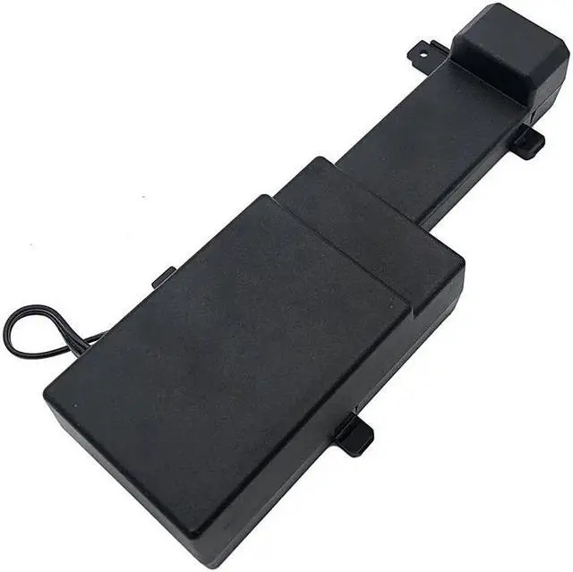Alt view image 3 of 5 - Power Supply Adapter CM751-60046 Forhp- PRO 8100 8600 8610 8620 276DW 8630 250