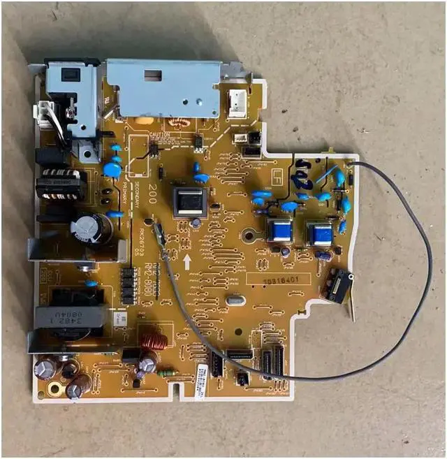 Main image of Power Supply Board RM2-8080 220V Fits Forhp- M201 M202 M225 M226 M201dw M201n M202dw M202n
