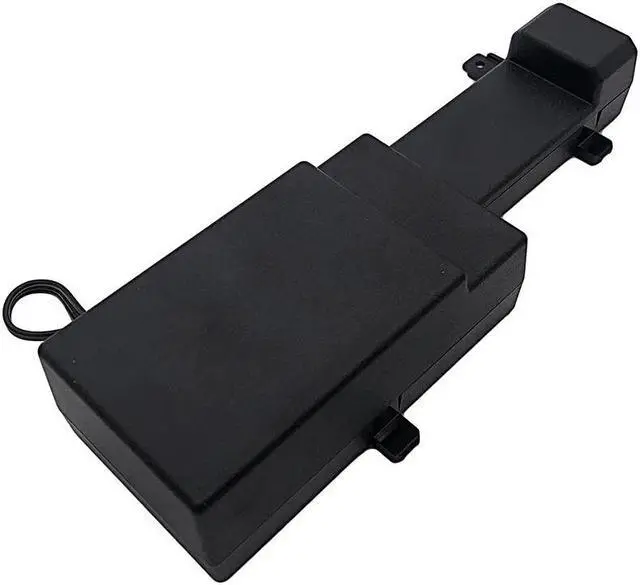 Alt view image 2 of 5 - Power Supply Adapter CM751-60046 Forhp- PRO 8100 8600 8610 8620 276DW 8630 250