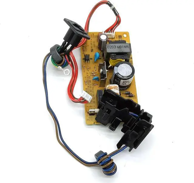 Alt view image 4 of 4 - Power Supply Board 220V DCP-T710W MPW0931 Fits For Brother-T710W T810W T910 j200