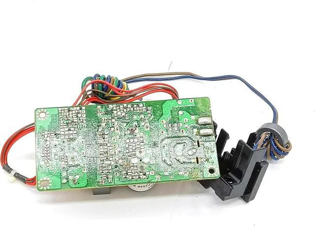 Alt view image 2 of 4 - Power Supply Board 220V DCP-T710W MPW0931 Fits For Brother-T710W T810W T910 j200
