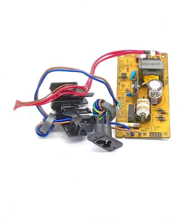 Alt view image 4 of 4 - Power Supply Board MFC-J680DW MPW9221 Fits For Brother-J680DW J680