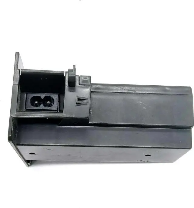 Alt view image 2 of 5 - Power Supply Adapter 110V K30268 Fits Forcanon-IP3300 IP3500 MP610 MP510 MP520 IP4500 IP4300
