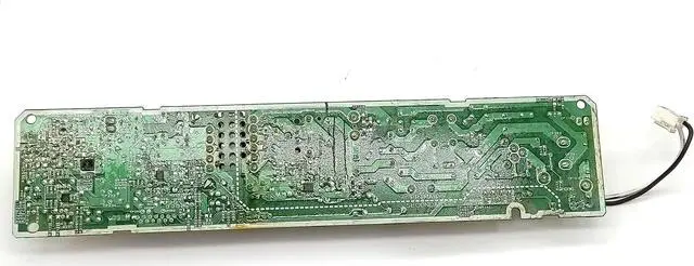 Alt view image 5 of 5 - Power Supply Board 220V RM1-7752 Fits Forhp- CP1025 1025 1025NW CP1025NW