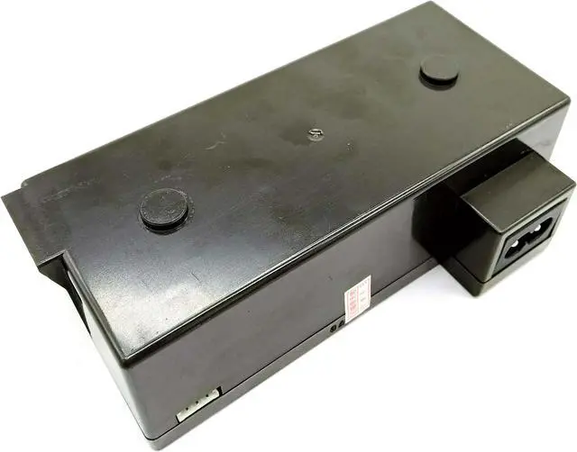 Alt view image 3 of 5 - Power Supply Adapter K30291 K30302 Fits Forcanon-MP220 MP140 MP218 MP210 MP150 MP190 MP228 MP145 MP450 MP180 MX300 MX310 MP470