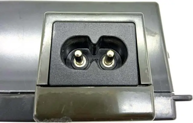 Alt view image 4 of 5 - Power Supply Adapter K30291 K30302 Fits Forcanon-MP220 MP140 MP218 MP210 MP150 MP190 MP228 MP145 MP450 MP180 MX300 MX310 MP470
