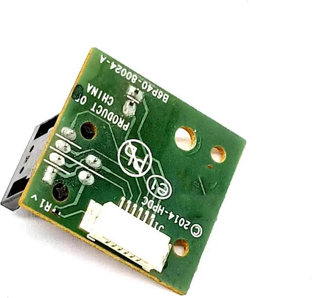 Alt view image 3 of 4 - Sensor Board B6P40-80024 Fits Forhp- 6810 6954 6220 6235 6670 6956 6951 6970 6960 6820 6958 6835 6812 6815 6950 6978 6968 6825