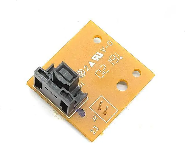 Alt view image 4 of 4 - Sensor Board B6P40-80024 Fits Forhp- 6810 6954 6220 6235 6670 6956 6951 6970 6960 6820 6958 6835 6812 6815 6950 6978 6968 6825