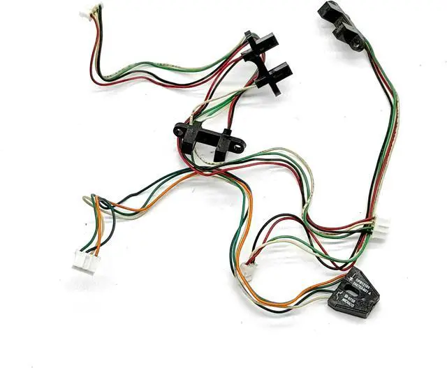 Alt view image 3 of 3 - Sensor SP35 Fits For Datacard CP40 SP70 SP75 SP30 CP80 SP55 SP30Puls