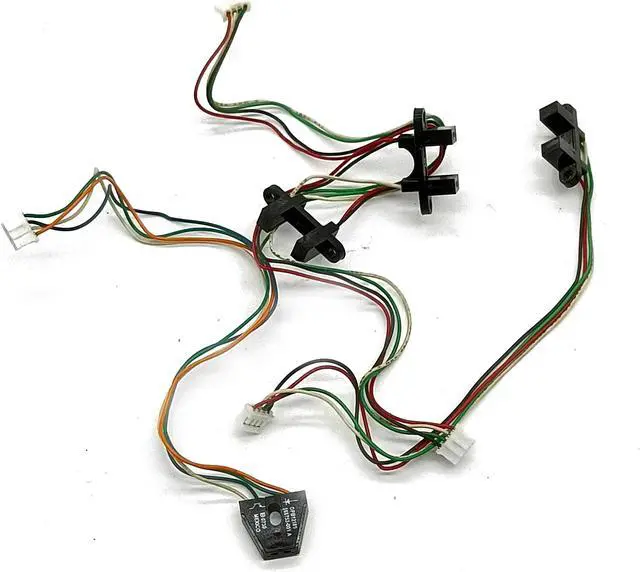 Main image of Sensor SP35 Fits For Datacard CP40 SP70 SP75 SP30 CP80 SP55 SP30Puls