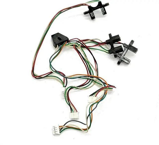 Alt view image 2 of 3 - Sensor SP35 Fits For Datacard CP40 SP70 SP75 SP30 CP80 SP55 SP30Puls