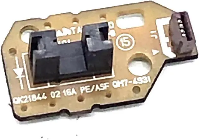 Alt view image 2 of 3 - Sensor TS9020 QM7-4931 Fits Forcanon-TS6020 TS8020 TS6140 TS6120 TS8040 TS8070 TS9120 TS8080 TS9050 TS9180 TS9150 TS9080 TS9050