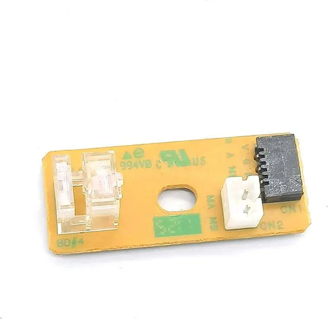 Alt view image 4 of 4 - Encoder Disc Sensor Pro 4910 Fits Forepson-4908 4910 4900