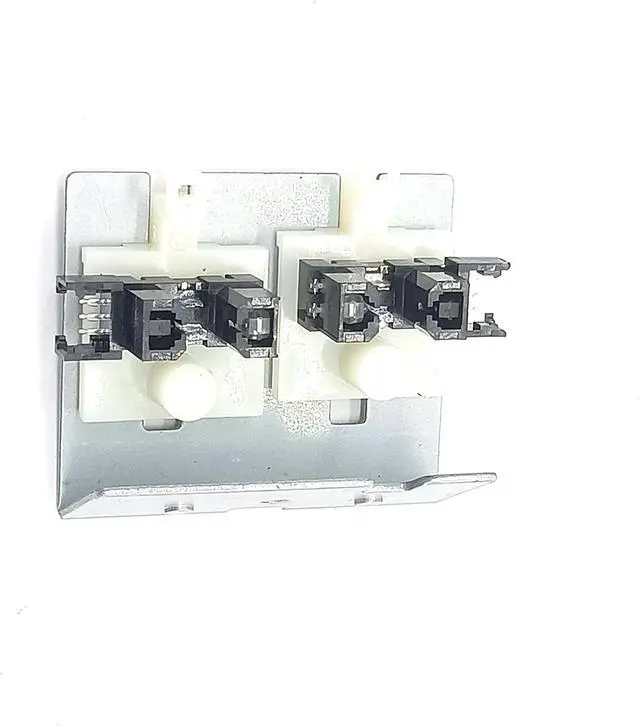 Alt view image 2 of 4 - Sensor Rack Pro 4910 Fits Forepson-4900 4910 4908