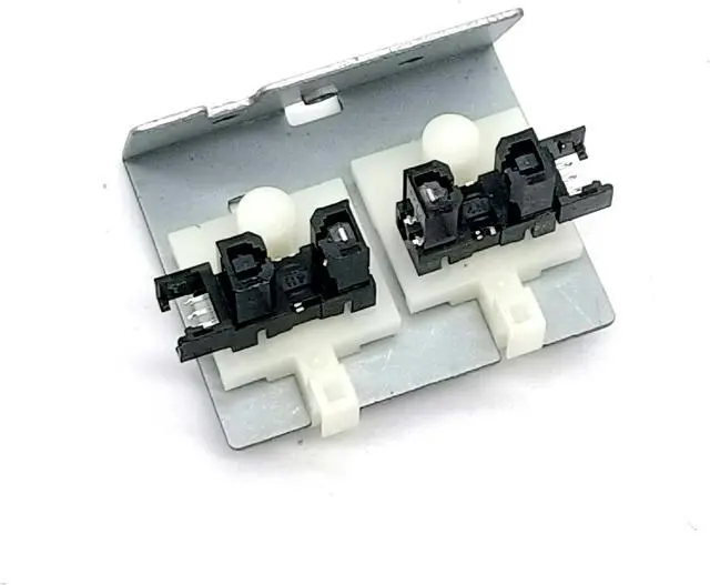 Alt view image 4 of 4 - Sensor Rack Pro 4910 Fits Forepson-4900 4910 4908