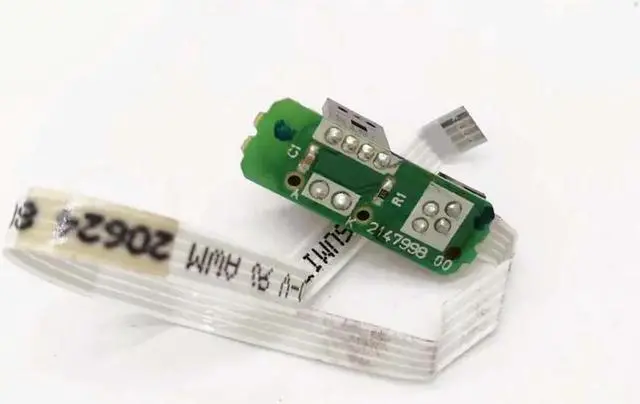 Alt view image 3 of 3 - Encoder Sensor Fits Forepson-WF-4838 EC-4030 WF-4740 WF-4720 WF-4270 WF-4725 WF-4838 WF-4734 WF-4730 WF-4740