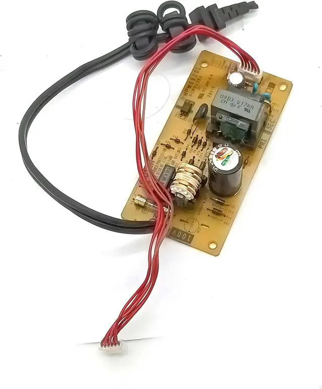 Alt view image 4 of 4 - Power Supply Board  MFC-J435W MPW0931 PCPS1366 Fits For Brother-J435W J435 J432W J625DW J825DW J835DW J925DW J955 J705 J430W