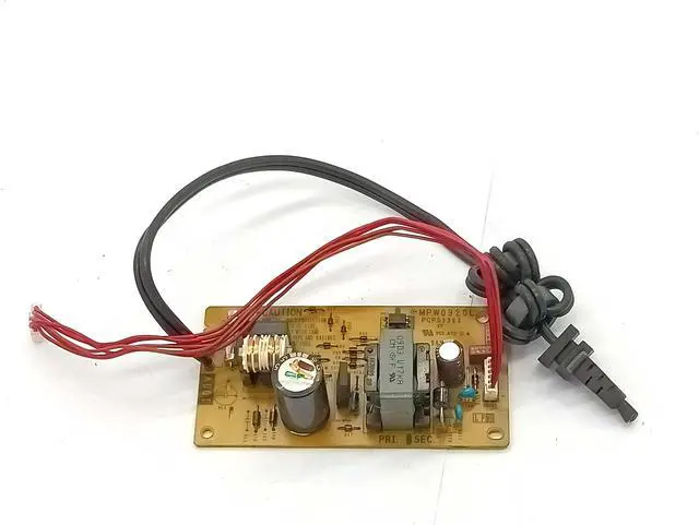 Alt view image 2 of 4 - Power Supply Board  MFC-J435W MPW0931 PCPS1366 Fits For Brother-J435W J435 J432W J625DW J825DW J835DW J925DW J955 J705 J430W