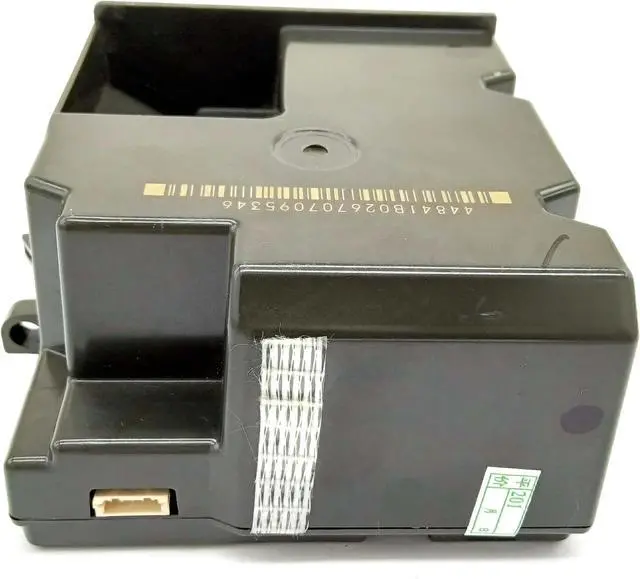Alt view image 4 of 6 - Power Supply Adapter K30354 Fits Forcanon-MG6820 MG6680 MG6821 MG6680 MG6880 MG6840 MG6670 MG6851 MG6822 MG6850 MG5759 MG5770