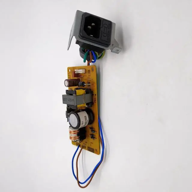 Main image of 220V Power Supply Board MPW0931 Fits For Brother-J6710 J6910 J6910 J6510 J5610 J5910 J5955 J6715 j200