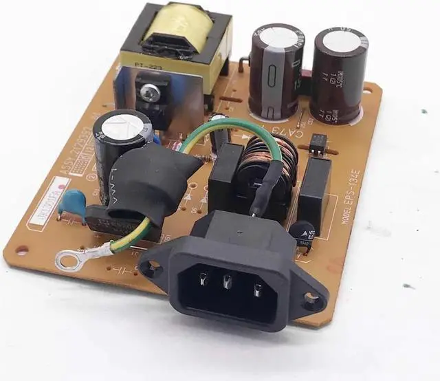 Alt view image 4 of 5 - Power Supply Board CA73 PSE EPS 134E Fits Forepson-Artisan 710 740 750 720 700