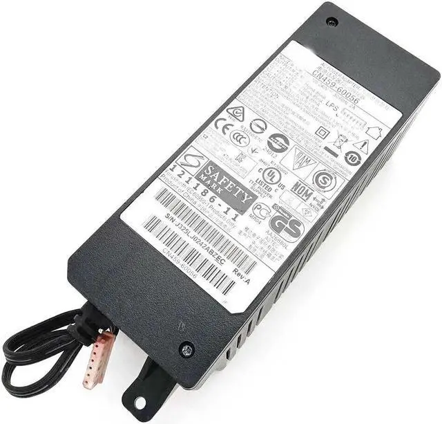 Main image of Power Supply Adapter CN459-60056 Fits Forhp- Officejet x476dn X476DW x476 x451 x576 X576Dw x451dn x551 x451dw X551DN