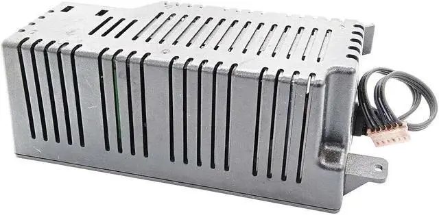 Alt view image 2 of 5 - Power Supply Adapter CN459-60056 Fits Forhp- Officejet x476dn X476DW x476 x451 x576 X576Dw x451dn x551 x451dw X551DN