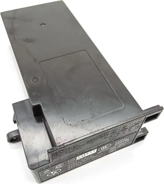 Alt view image 4 of 6 - Power Supply Adapter k30233 Fits Forcanon-PIXMA iP3100 iP3000