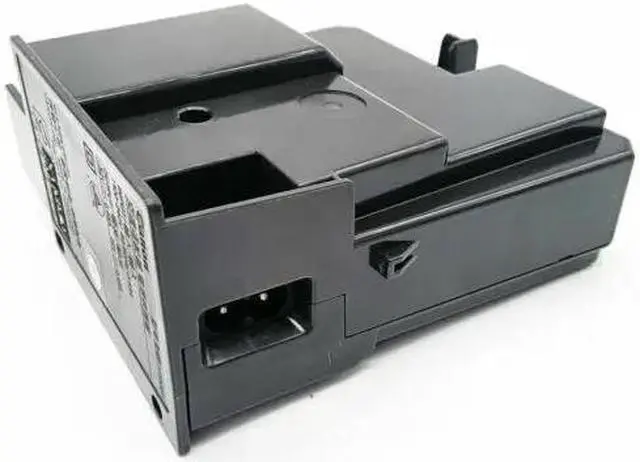 Alt view image 3 of 6 - Power Supply Adapter k30361 Fits Forcanon-MB5350 MB5410 MB5440 MB5480 MB5450 MB5380 MB5490 MB5460 MB5420 MB5360 MB5430 MB5310