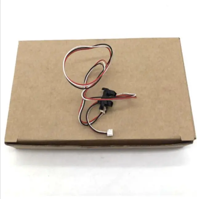 Alt view image 2 of 5 - Paper Feed Sensor Fits Forepson-L810 R330 R270 R390 L850 T50L805 R230 L800 R290