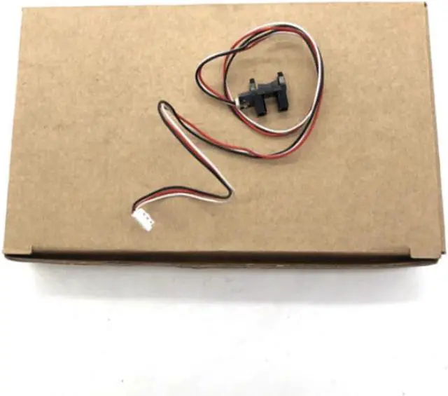 Alt view image 5 of 5 - Paper Feed Sensor Fits Forepson-L810 R330 R270 R390 L850 T50L805 R230 L800 R290