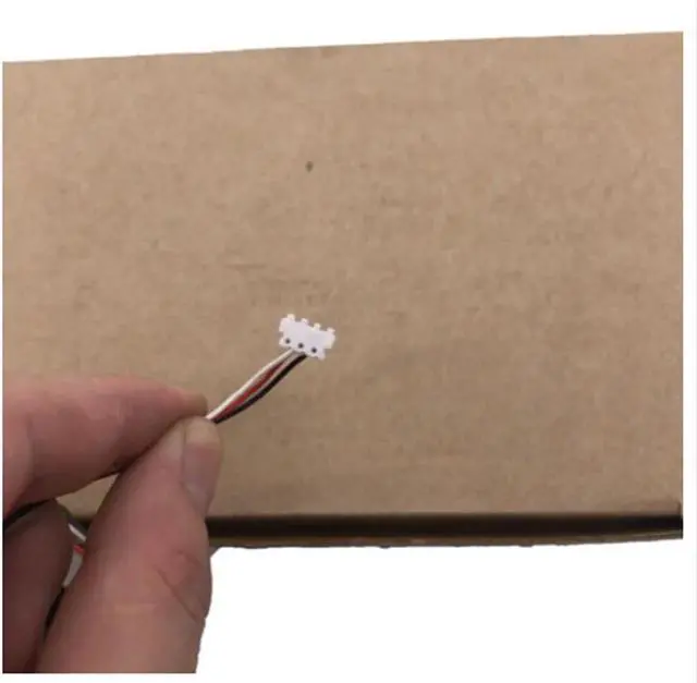 Alt view image 3 of 5 - Paper Feed Sensor Fits Forepson-L810 R330 R270 R390 L850 T50L805 R230 L800 R290