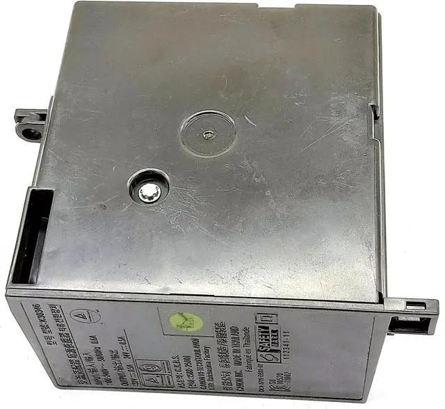 Main image of Power Supply Adapter K30346 QM7-1272 Fits Forcanon-MG6650 MG6821 MG5770 MG6822 MG6680 MG5759 MG6820 MG6851 MG6880 MG6670