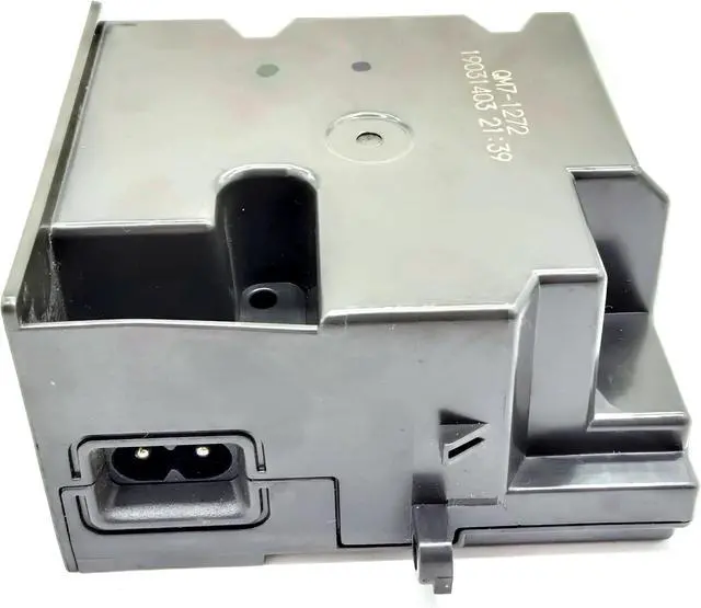 Alt view image 2 of 5 - Power Supply Adapter K30346 QM7-1272 Fits Forcanon-MG6650 MG6821 MG5770 MG6822 MG6680 MG5759 MG6820 MG6851 MG6880 MG6670