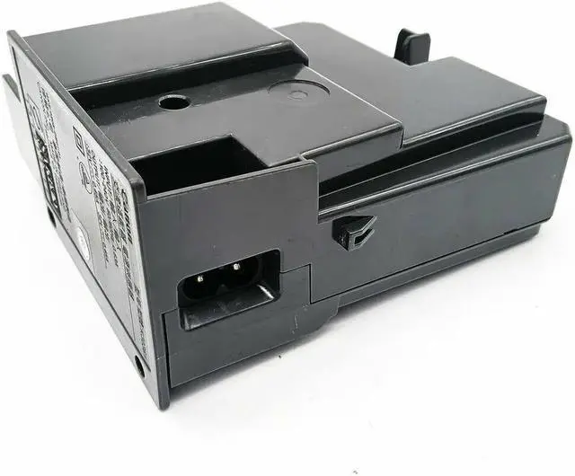 Alt view image 5 of 5 - Power Supply Adapter K30361 Fits Forcanon-MB5020 MB5000 MB5060 MB5030 MB5040 MB2750 MB5070 MB5080 MB5050 MB5090