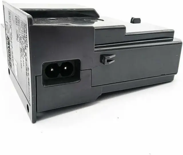 Alt view image 4 of 5 - Power Supply Adapter K30361 Fits Forcanon-MB5020 MB5000 MB5060 MB5030 MB5040 MB2750 MB5070 MB5080 MB5050 MB5090