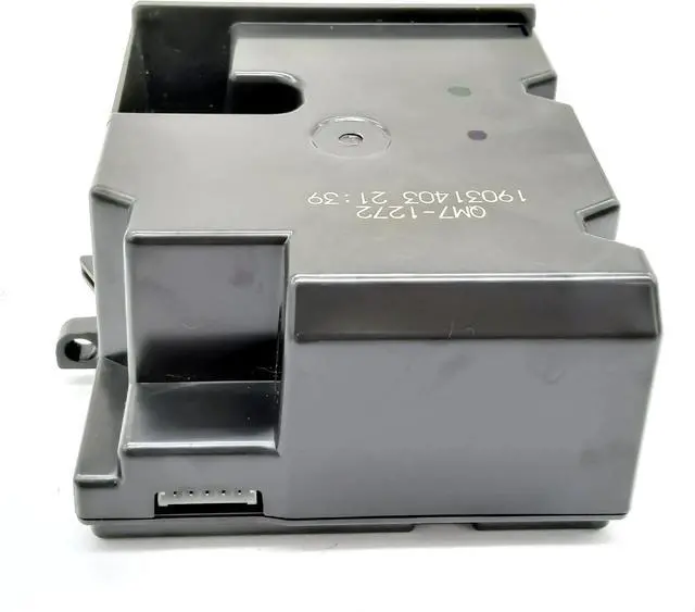 Alt view image 2 of 6 - Power Supply Adapter K30346 QM7-1272 Fits Forcanon-MG5720 MG5760 MG5700 MG5752 MG5750 MG5670 MG5660 MG5721 MG5740 MG5751 MG5710