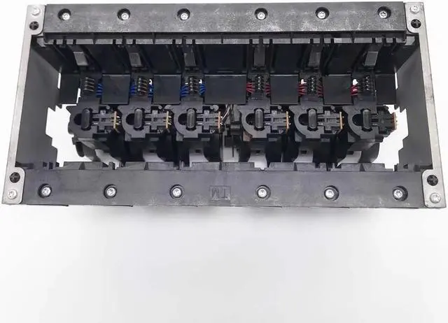 Main image of Ink Cartridge Holder Fits Forhp- DesignJet T610 T1100 T1100PS
