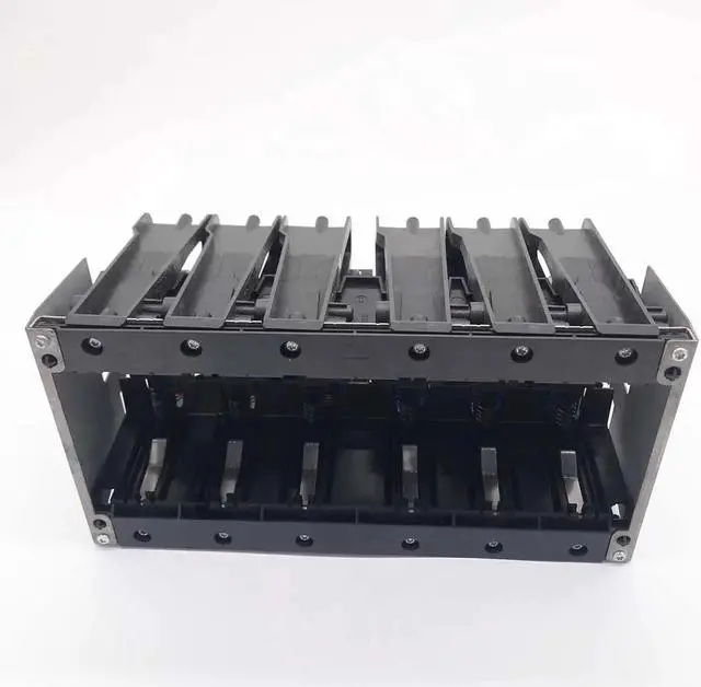 Alt view image 3 of 5 - Ink Cartridge Holder Fits Forhp- DesignJet T610 T1100 T1100PS
