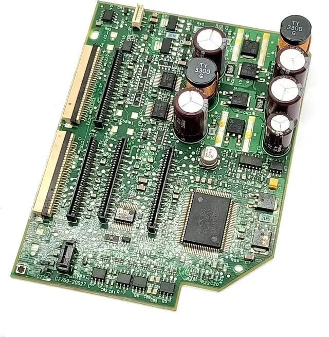 Main image of Carriage PC Board C7769-20027  Fits Forhp- DesignJet 500 800 510