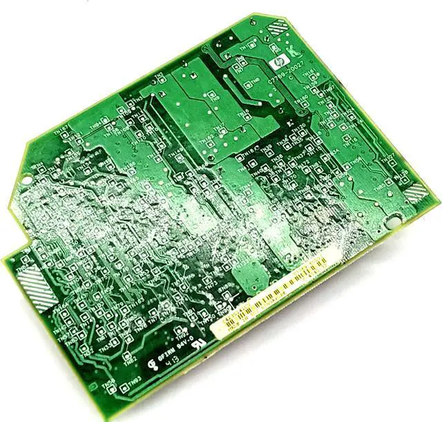 Alt view image 2 of 5 - Carriage PC Board C7769-20027  Fits Forhp- DesignJet 500 800 510