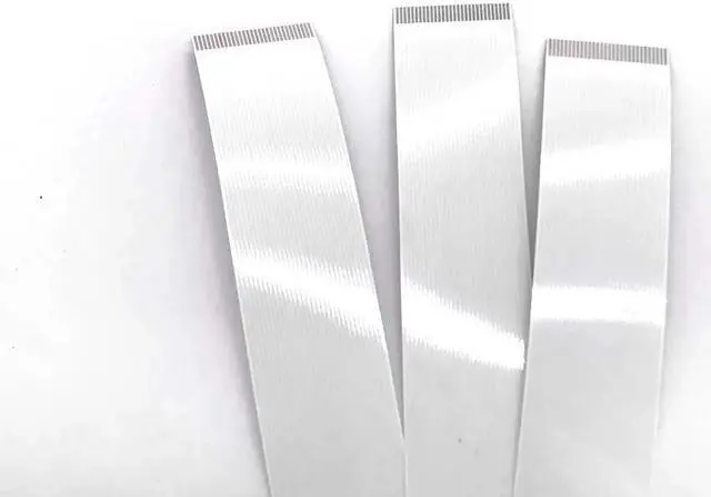 Alt view image 3 of 5 - Carriage Trailing Cable 36 Inch Fits Forhp- DesignJet 1050C 1055Cm