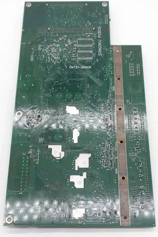 Main image of Main PCA Board Fits Forhp- T790