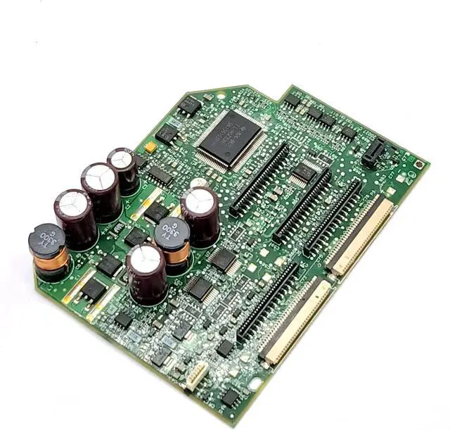 Alt view image 4 of 5 - Carriage PC Board C7769-20027  Fits Forhp- DesignJet 500 800 510