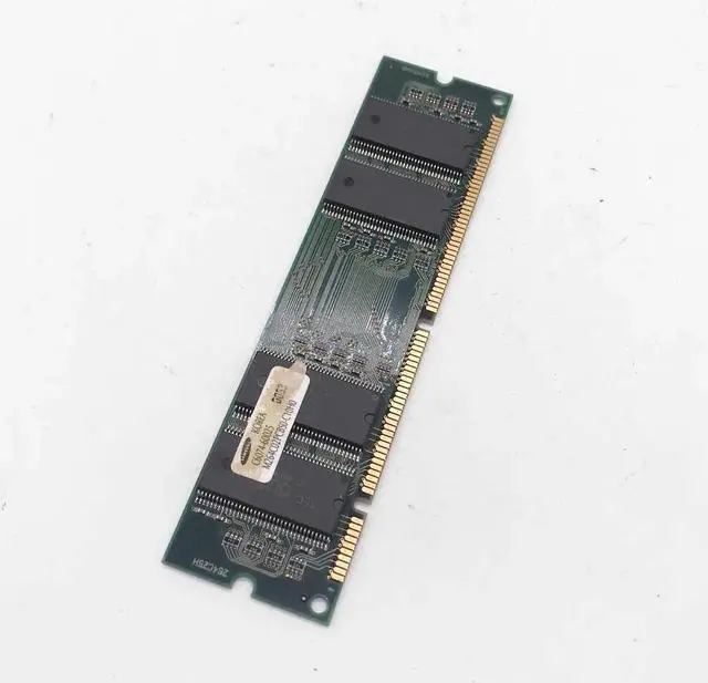 Alt view image 2 of 5 - Firmware DIMM C6075-60021 Fits Forhp- DesignJet 1050C C6074-69006 1055Cm C6075-60021 C6075-69269