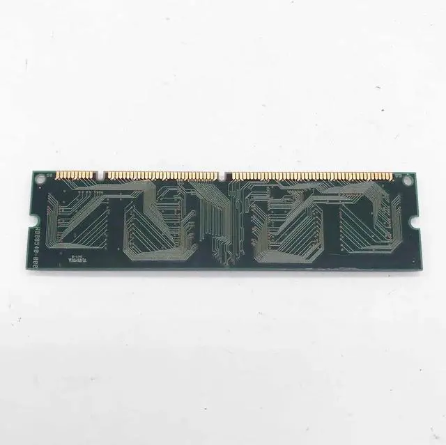 Alt view image 5 of 5 - Firmware DIMM C6075-60021 Fits Forhp- DesignJet 1050C C6074-69006 1055Cm C6075-60021 C6075-69269