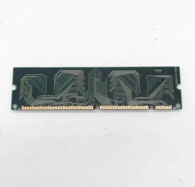 Alt view image 4 of 5 - Firmware DIMM C6075-60021 Fits Forhp- DesignJet 1050C C6074-69006 1055Cm C6075-60021 C6075-69269