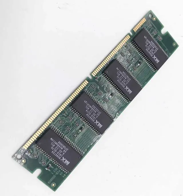 Alt view image 3 of 5 - Firmware DIMM C6075-60009 Fits Forhp- DesignJet 1050C 1050Cm 10000S C6075-60009 C6074-60350 C6074-60353 C6075-60286 C6072-69350