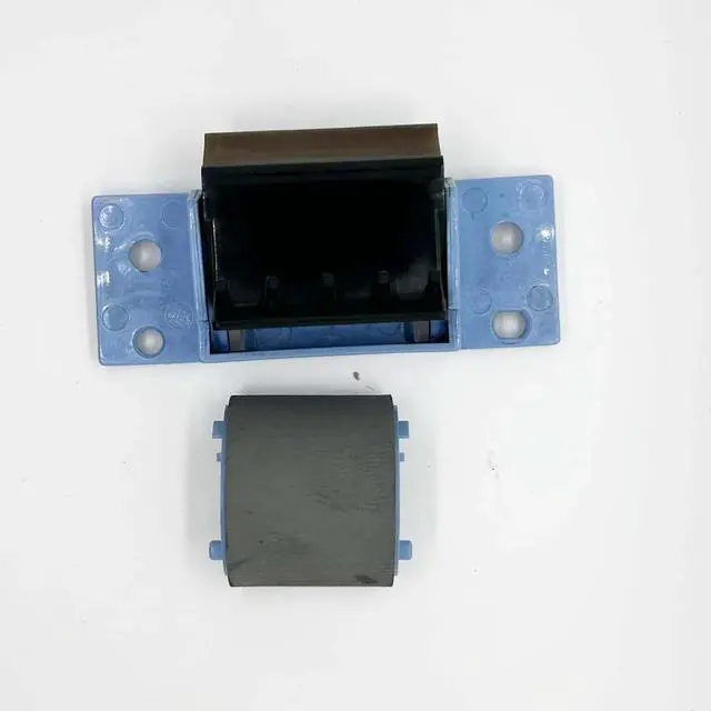 Alt view image 2 of 2 - Separation Pickup Roller Fits Forhp- LaserJet 10201010 1015 1018 120 plus 1005 3020 3030 1020plus M1005MFP
